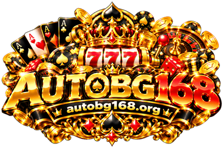 autobg168 logo